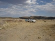 Middelwater prospect along the Orange River.